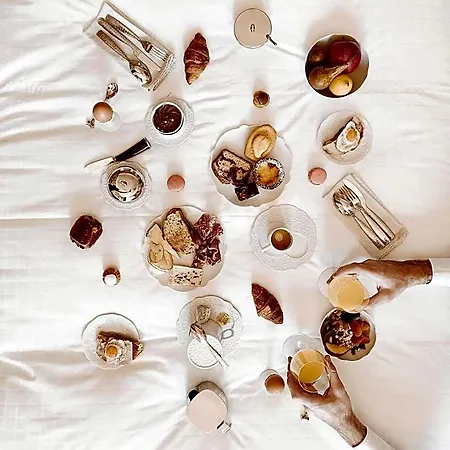 La Guy&spa - Teritoria Bed and breakfast