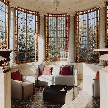 Bed & Breakfast La Guy&spa - Teritoria