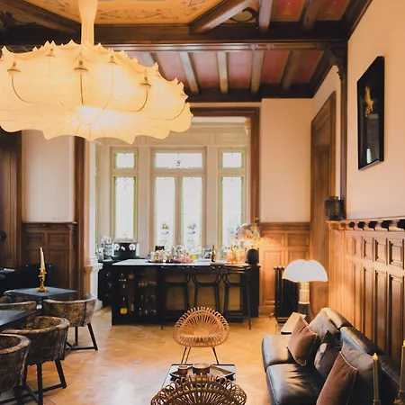 La Guy&spa - Teritoria Bed & Breakfast Béziers