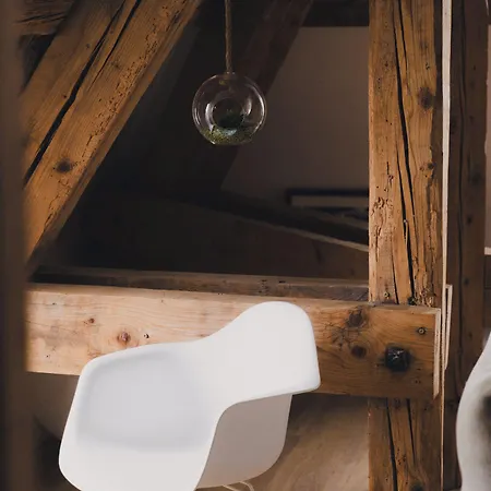 Bed & Breakfast La Guy&spa - Teritoria