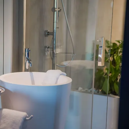 Bed & Breakfast La Guy&spa - Teritoria 4*