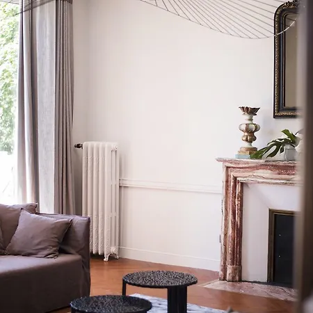 La Guy&spa - Teritoria Bed and breakfast 4*