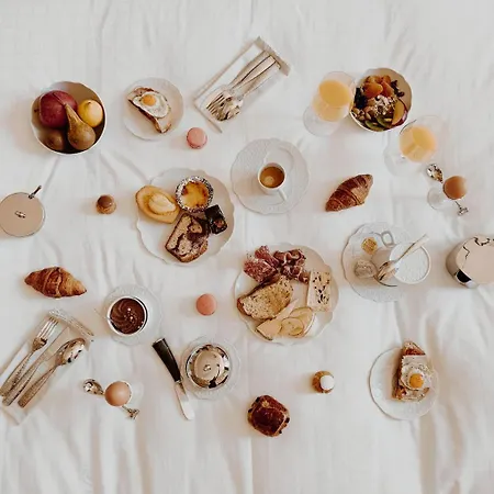 Panzió La Guy & - Teritoria Béziers