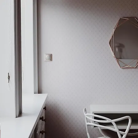 La Guy & - Teritoria Panzió Béziers