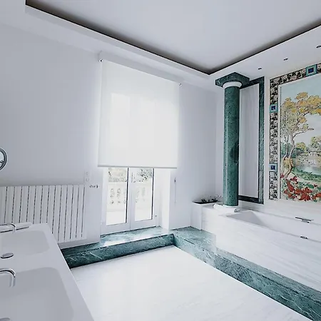 Bed & Breakfast La Guy & - Teritoria 3*