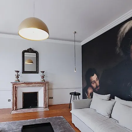 La Guy & - Teritoria 4*