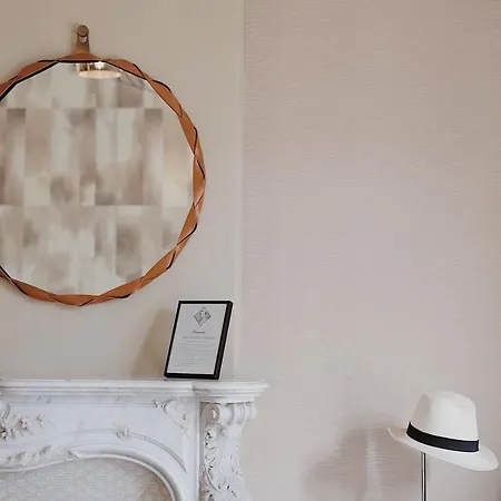 La Guy&spa - Teritoria Bed and breakfast