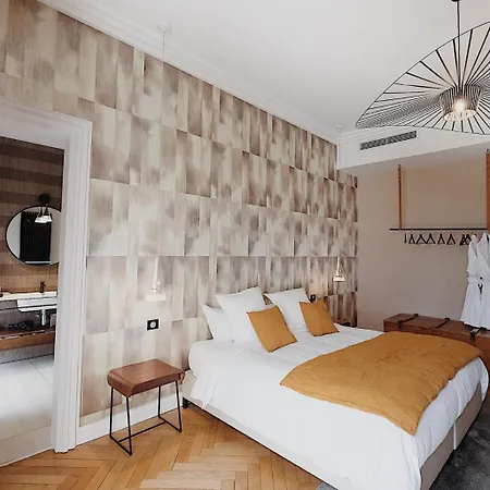 La Guy&spa - Teritoria Béziers