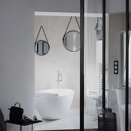 La Guy & - Teritoria Bed & Breakfast 3*