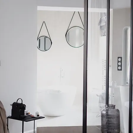 Bed & Breakfast La Guy & - Teritoria 3*