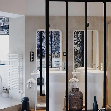La Guy&spa - Teritoria 4* Béziers