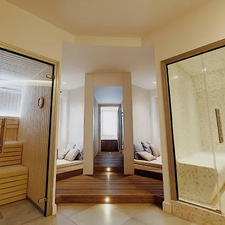 Bed and breakfast La Guy&spa - Teritoria