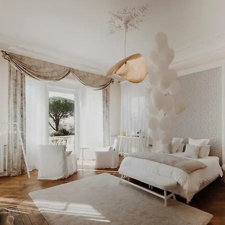 La Guy&spa - Teritoria 4* Béziers