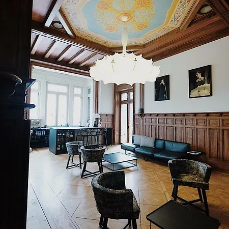 Panzió La Guy & - Teritoria