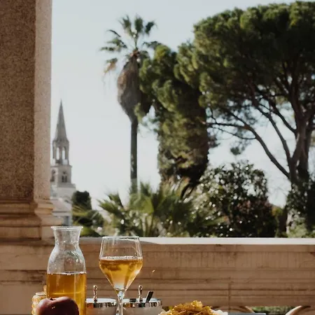 Panzió La Guy & - Teritoria Béziers