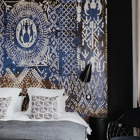 La Guy & - Teritoria