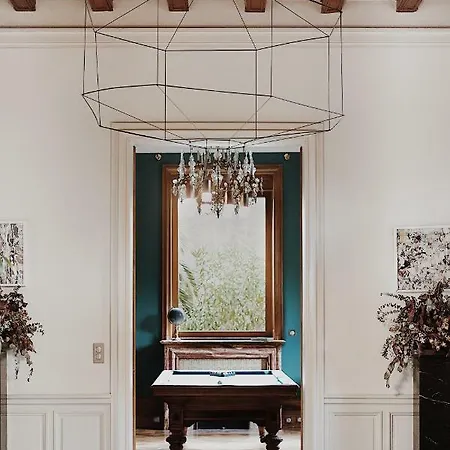 Bed & Breakfast La Guy & - Teritoria