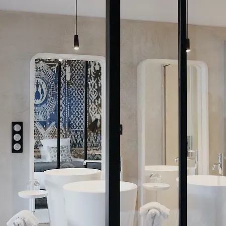 La Guy & - Teritoria 3* Béziers