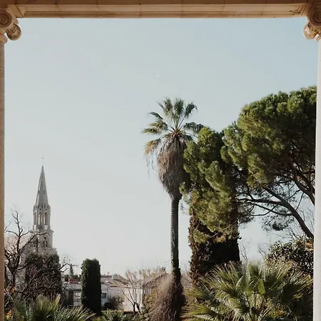 La Guy&spa - Teritoria 4* Béziers