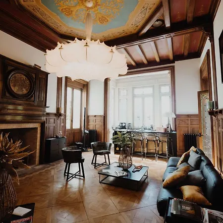 La Guy & - Teritoria 4*