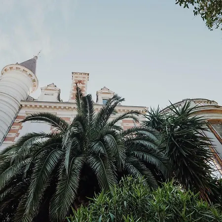 Panzió La Guy & - Teritoria