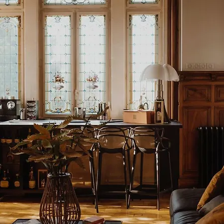 La Guy & - Teritoria