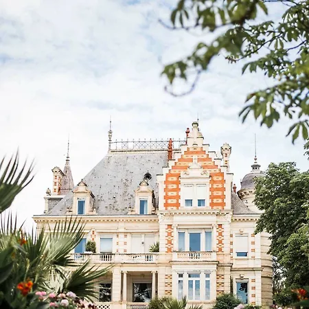 Bed & Breakfast La Guy & - Teritoria Béziers