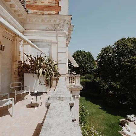 La Guy&spa - Teritoria Bed and breakfast 4*