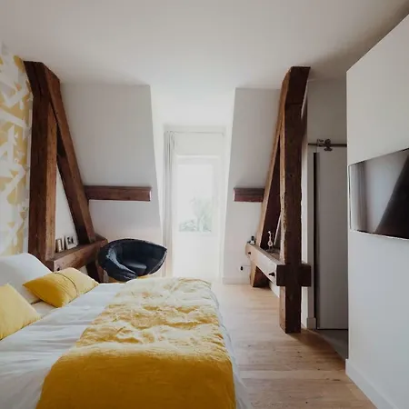 La Guy & - Teritoria 4* Béziers