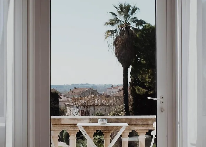 Bed and breakfast La Guy&spa - Teritoria