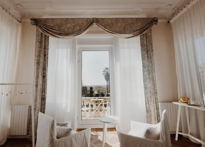 Bed and breakfast La Guy&spa - Teritoria 4*