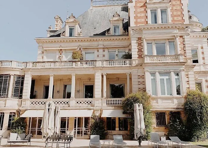 La Guy & - Teritoria Alojamento de Acomodação e Pequeno-almoço Béziers