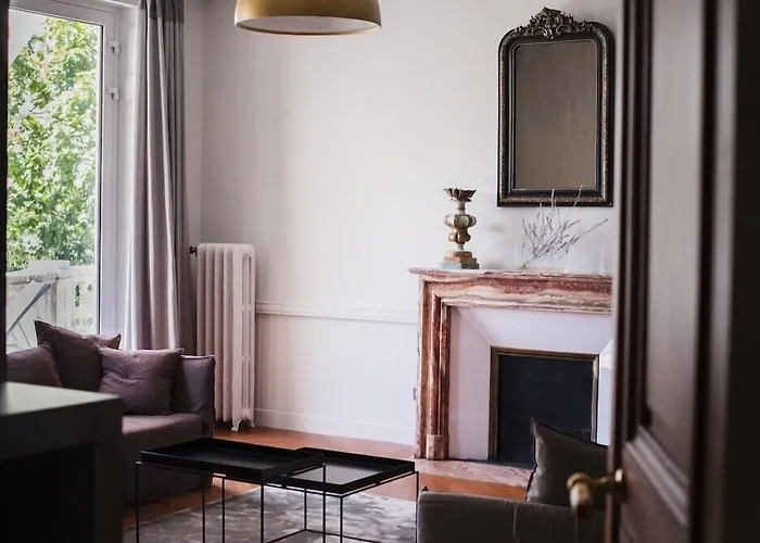 La Guy & - Teritoria