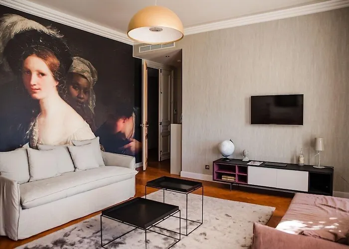 La Guy&spa - Teritoria Bed and breakfast Béziers