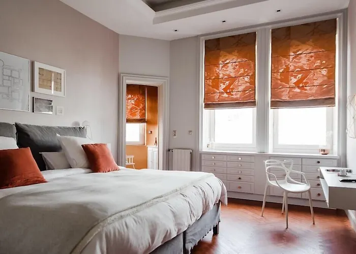 La Guy&spa - Teritoria Bed and breakfast Béziers