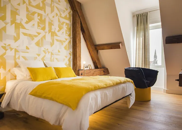 La Guy & - Teritoria 4*