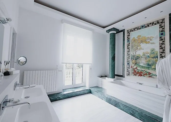 La Guy & - Teritoria Alojamento de Acomodação e Pequeno-almoço 4*