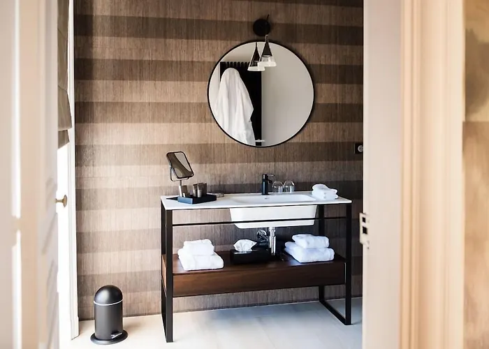 La Guy & - Teritoria Alojamento de Acomodação e Pequeno-almoço 4*