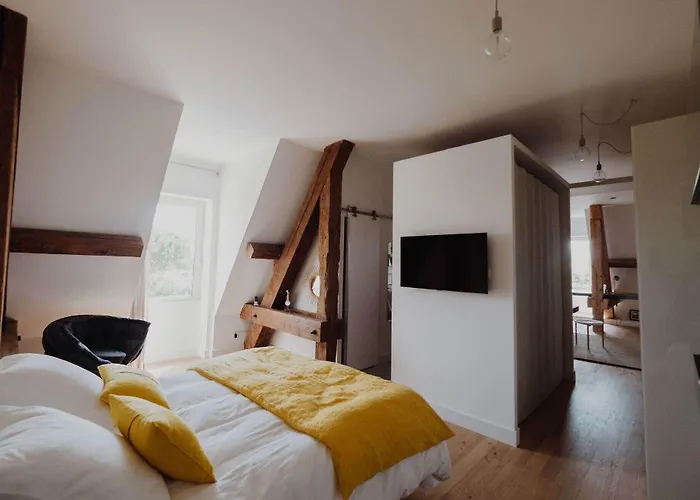 La Guy & - Teritoria