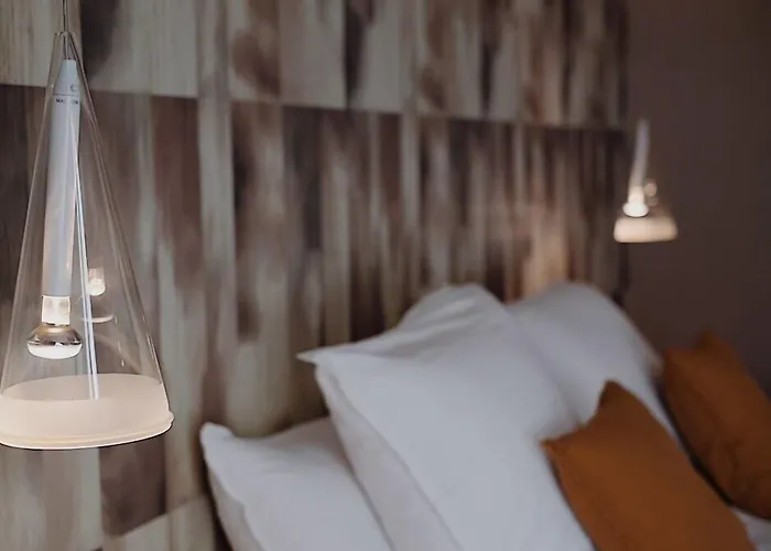La Guy&spa - Teritoria Bed and breakfast 4*