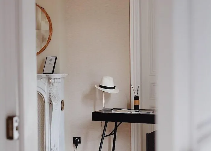 La Guy & - Teritoria Alojamento de Acomodação e Pequeno-almoço Béziers