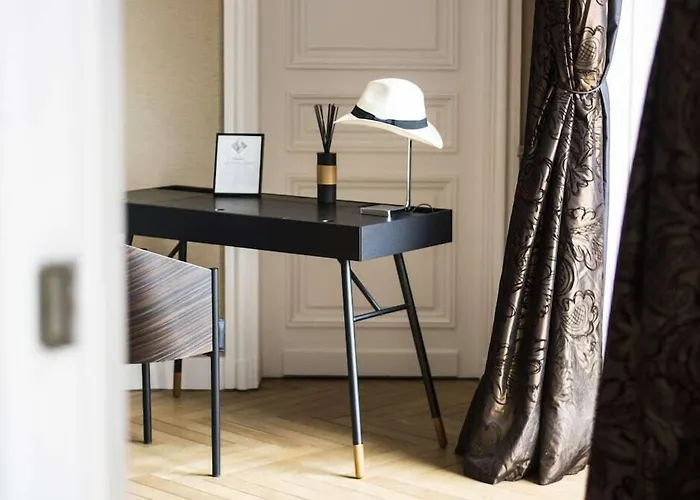 Alojamento de Acomodação e Pequeno-almoço La Guy & - Teritoria Béziers