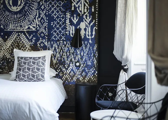 La Guy & - Teritoria Alojamento de Acomodação e Pequeno-almoço 4*