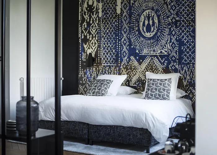 La Guy & - Teritoria Alojamento de Acomodação e Pequeno-almoço