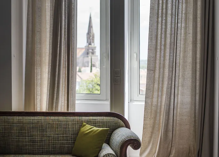 Alojamento de Acomodação e Pequeno-almoço La Guy & - Teritoria Béziers