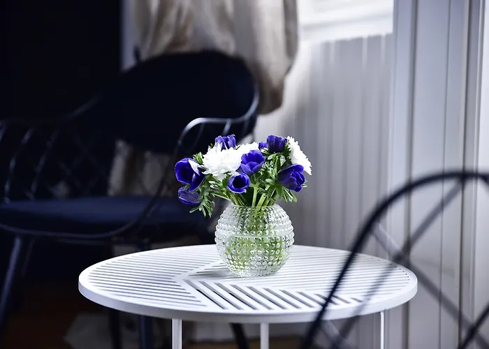 Alojamento de Acomodação e Pequeno-almoço La Guy & - Teritoria 4*