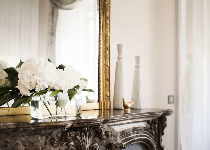 La Guy & - Teritoria Alojamento de Acomodação e Pequeno-almoço