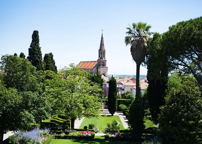 La Guy & - Teritoria Alojamento de Acomodação e Pequeno-almoço
