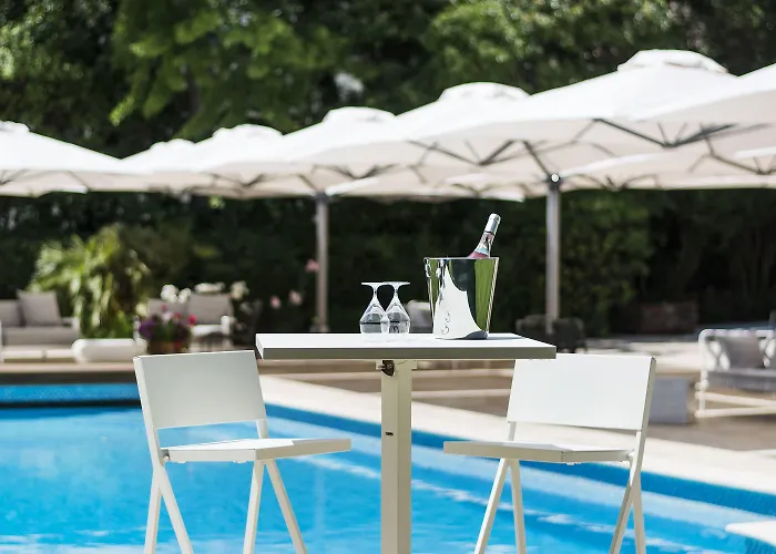 Alojamento de Acomodação e Pequeno-almoço La Guy & - Teritoria Béziers