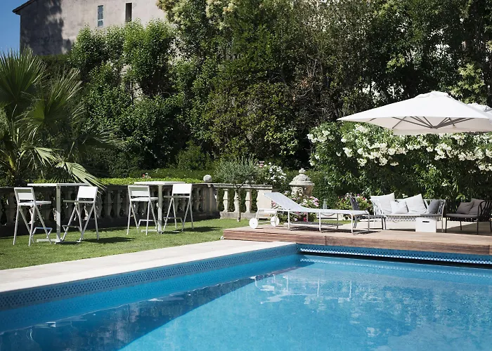 Bed and breakfast La Guy&spa - Teritoria